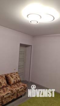 2-к квартира, вторичка, 52м2, 2/4 этаж