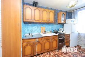 3-к квартира, вторичка, 66м2, 1/9 этаж