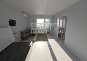 3-к квартира, вторичка, 56м2, 5/5 этаж