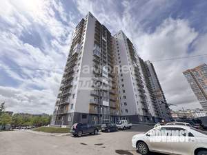 Студия квартира, вторичка, 28м2, 2/18 этаж