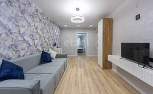 2-к квартира, вторичка, 45м2, 4/5 этаж