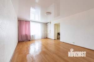 3-к квартира, вторичка, 75м2, 3/9 этаж
