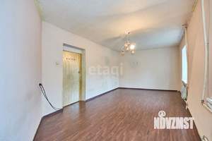 3-к квартира, вторичка, 72м2, 1/6 этаж