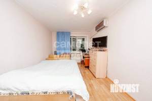 2-к квартира, вторичка, 49м2, 5/5 этаж