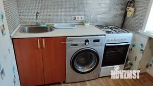 2-к квартира, вторичка, 47м2, 5/5 этаж