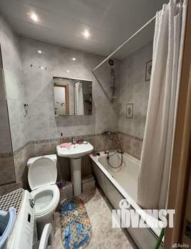 1-к квартира, вторичка, 33м2, 2/9 этаж