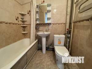 1-к квартира, вторичка, 33м2, 8/9 этаж