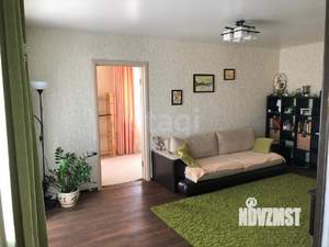 2-к квартира, вторичка, 43м2, 5/5 этаж