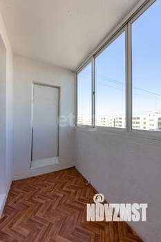 2-к квартира, вторичка, 50м2, 9/10 этаж