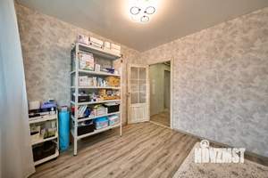 4-к квартира, вторичка, 80м2, 2/9 этаж