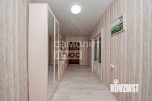 3-к квартира, вторичка, 93м2, 4/16 этаж