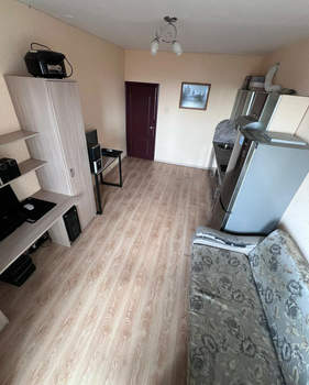 1-к квартира, вторичка, 41м2, 7/8 этаж