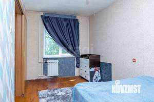 2-к квартира, вторичка, 44м2, 4/5 этаж