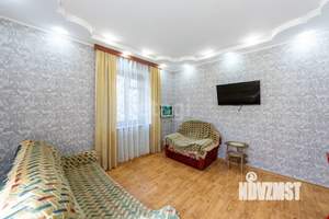 2-к квартира, вторичка, 60м2, 2/2 этаж