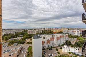 2-к квартира, вторичка, 60м2, 14/16 этаж