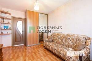 3-к квартира, вторичка, 65м2, 8/9 этаж