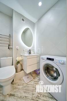 1-к квартира, вторичка, 38м2, 10/10 этаж