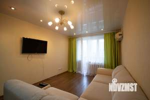 1-к квартира, вторичка, 35м2, 2/10 этаж