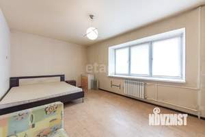 3-к квартира, вторичка, 82м2, 6/8 этаж