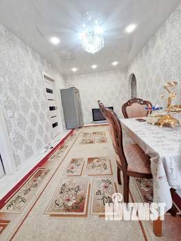 3-к квартира, вторичка, 48м2, 1/5 этаж