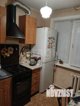 3-к квартира, вторичка, 60м2, 1/5 этаж