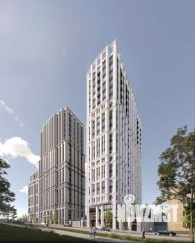 4-к квартира, вторичка, 97м2, 17/21 этаж