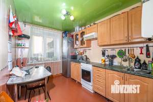 2-к квартира, вторичка, 51м2, 8/10 этаж