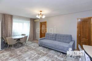 2-к квартира, вторичка, 45м2, 4/5 этаж