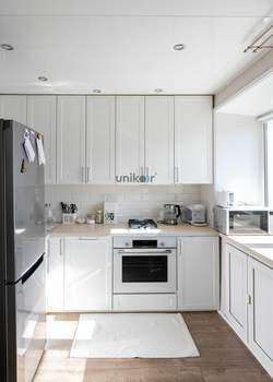 2-к квартира, вторичка, 45м2, 5/5 этаж