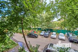 2-к квартира, вторичка, 45м2, 2/5 этаж