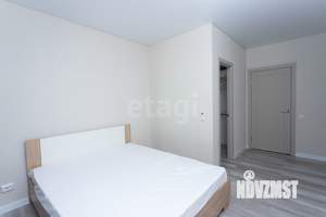 1-к квартира, вторичка, 48м2, 5/16 этаж