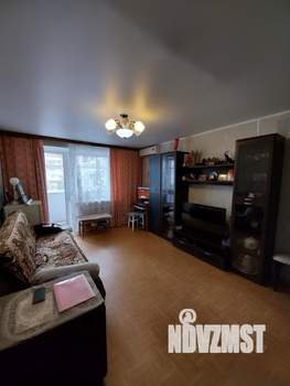 2-к квартира, вторичка, 52м2, 5/14 этаж