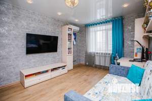 3-к квартира, вторичка, 69м2, 6/10 этаж