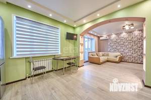 2-к квартира, вторичка, 68м2, 6/17 этаж