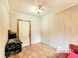 2-к квартира, вторичка, 44м2, 2/5 этаж