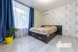 2-к квартира, вторичка, 49м2, 4/4 этаж