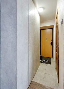 3-к квартира, вторичка, 56м2, 3/5 этаж