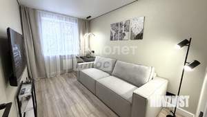 2-к квартира, вторичка, 45м2, 2/5 этаж