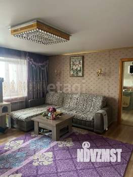 4-к квартира, вторичка, 148м2, 4/9 этаж