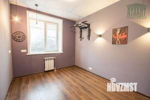 3-к квартира, вторичка, 90м2, 1/5 этаж