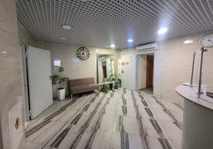 4-к квартира, вторичка, 122м2, 9/18 этаж