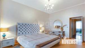 4-к квартира, вторичка, 137м2, 7/9 этаж