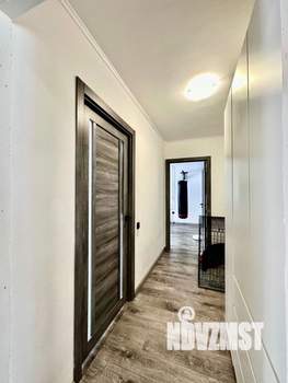 2-к квартира, вторичка, 54м2, 1/10 этаж