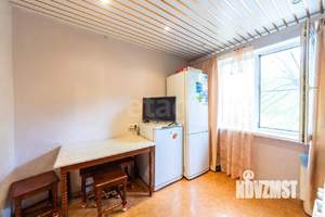 3-к квартира, вторичка, 63м2, 2/13 этаж