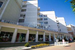 1-к квартира, вторичка, 32м2, 5/7 этаж