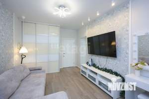 3-к квартира, вторичка, 70м2, 12/20 этаж