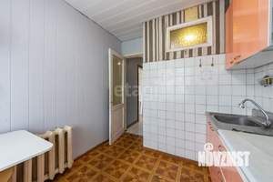 1-к квартира, вторичка, 31м2, 4/5 этаж