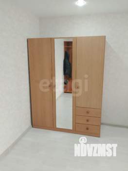2-к квартира, вторичка, 41м2, 5/5 этаж