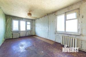 1-к квартира, вторичка, 31м2, 3/4 этаж