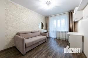3-к квартира, вторичка, 69м2, 1/10 этаж